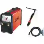 Lorch HandyTIG 180 DC WIG-Schweißgerät 3 - 180A Lorch HandyTIG 180 DC WIG-Schweißgerät 3 - 180A
