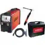 Lorch HandyTIG 180 DC WIG-Schweißgerät 3 - 180A Lorch HandyTIG 180 DC WIG-Schweißgerät 3 - 180A