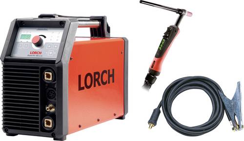 Lorch HandyTIG 180 AC/DC WIG-Schweißgerät 3 - 180A