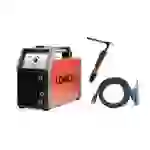 Lorch HandyTIG 200 AC/DC WIG-Schweißgerät 3 - 200A Lorch HandyTIG 200 AC/DC WIG-Schweißgerät 3 - 200A