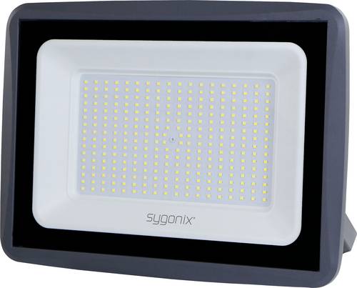 Sygonix SY-7062196 LED-Außenstrahler EEK: E (A - G) 200 W Leuchtfarben: Neutralweiß