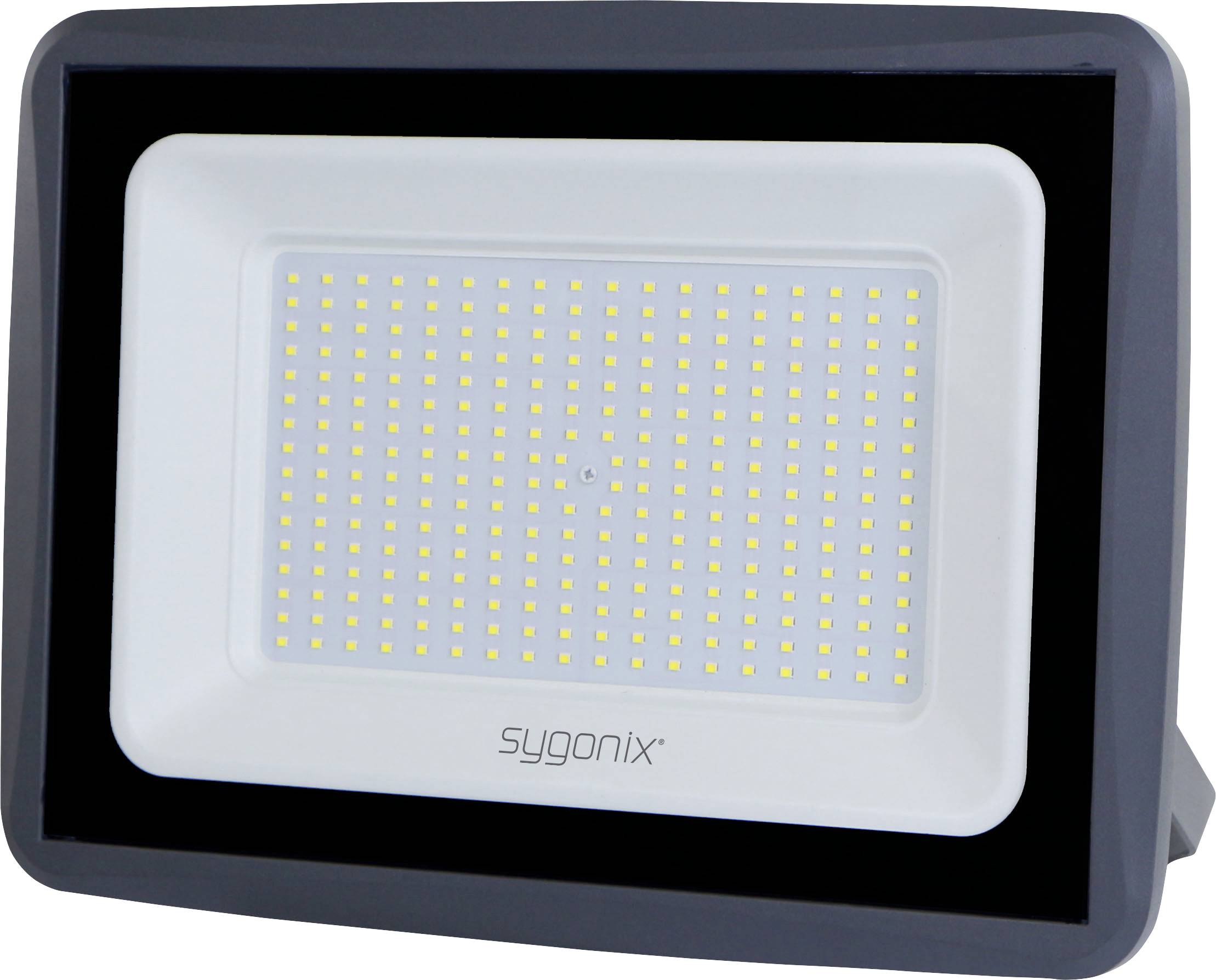 Sygonix SY-7062196 LED-Außenstrahler EEK: E (A - G) 200W Leuchtfarben: Neutralweiß