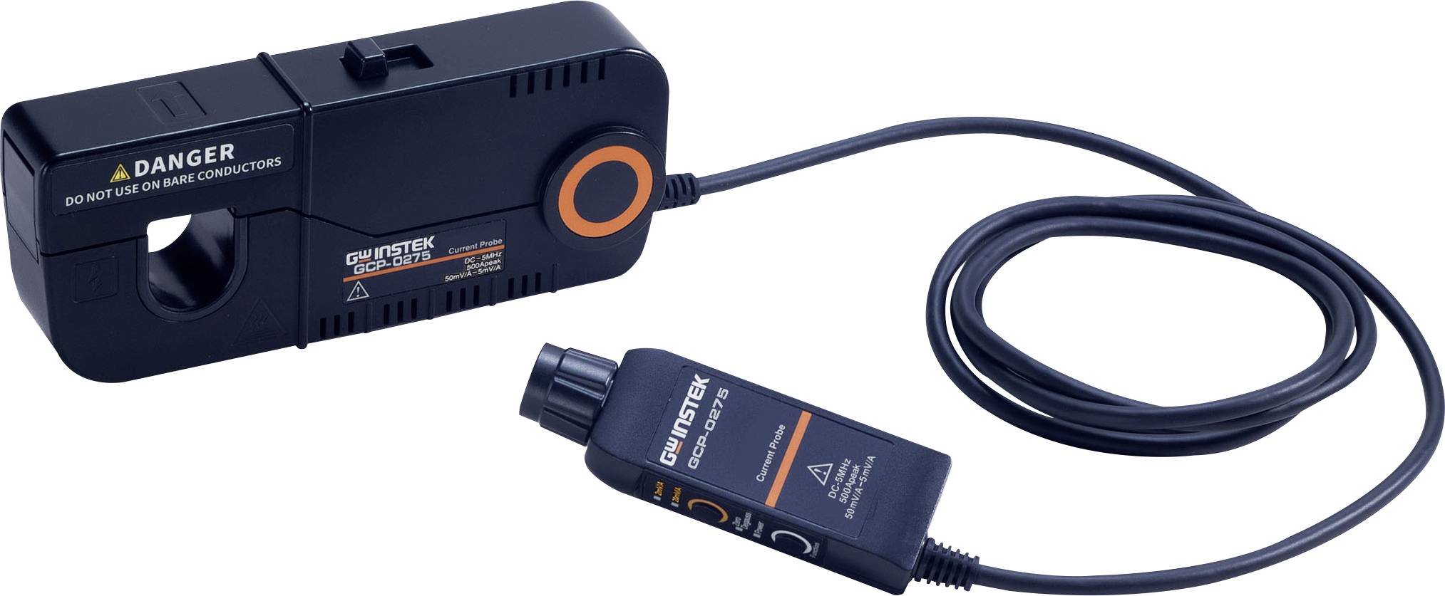 GW Instek GCP-0275 (CE)     Digital-Oszilloskop, Analog-Oszilloskop 2MHz 1St.