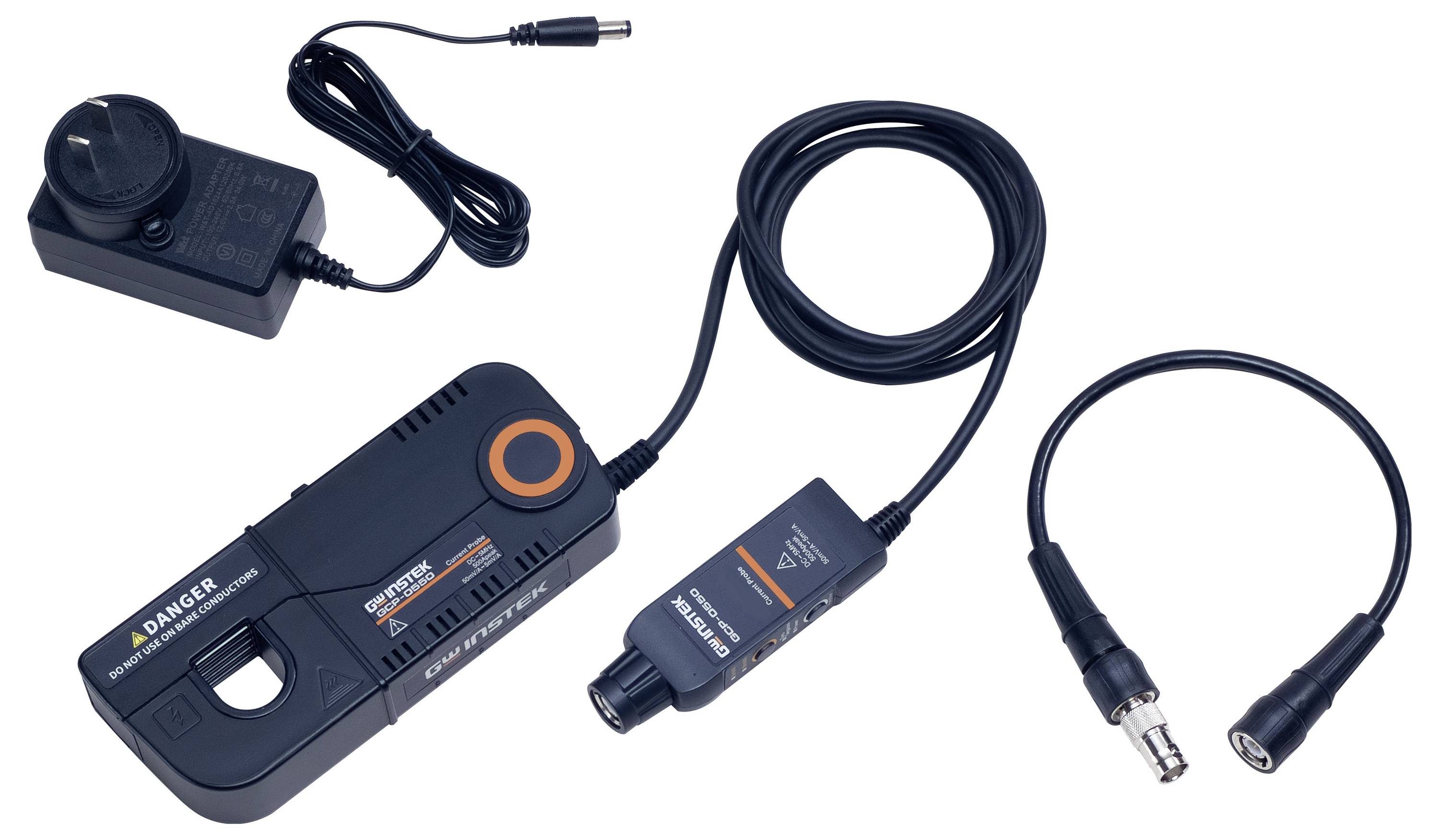 GW Instek GCP-0275 (CE)     Digital-Oszilloskop, Analog-Oszilloskop 2MHz 1St.