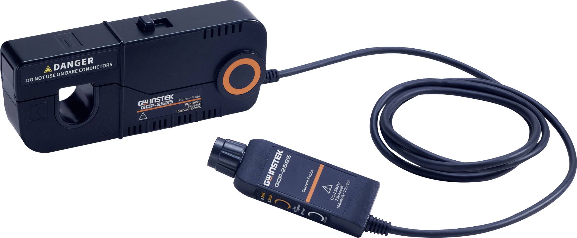 GW Instek GCP-2525 (CE)     Analog-Oszilloskop, Digital-Oszilloskop 25MHz 1St.