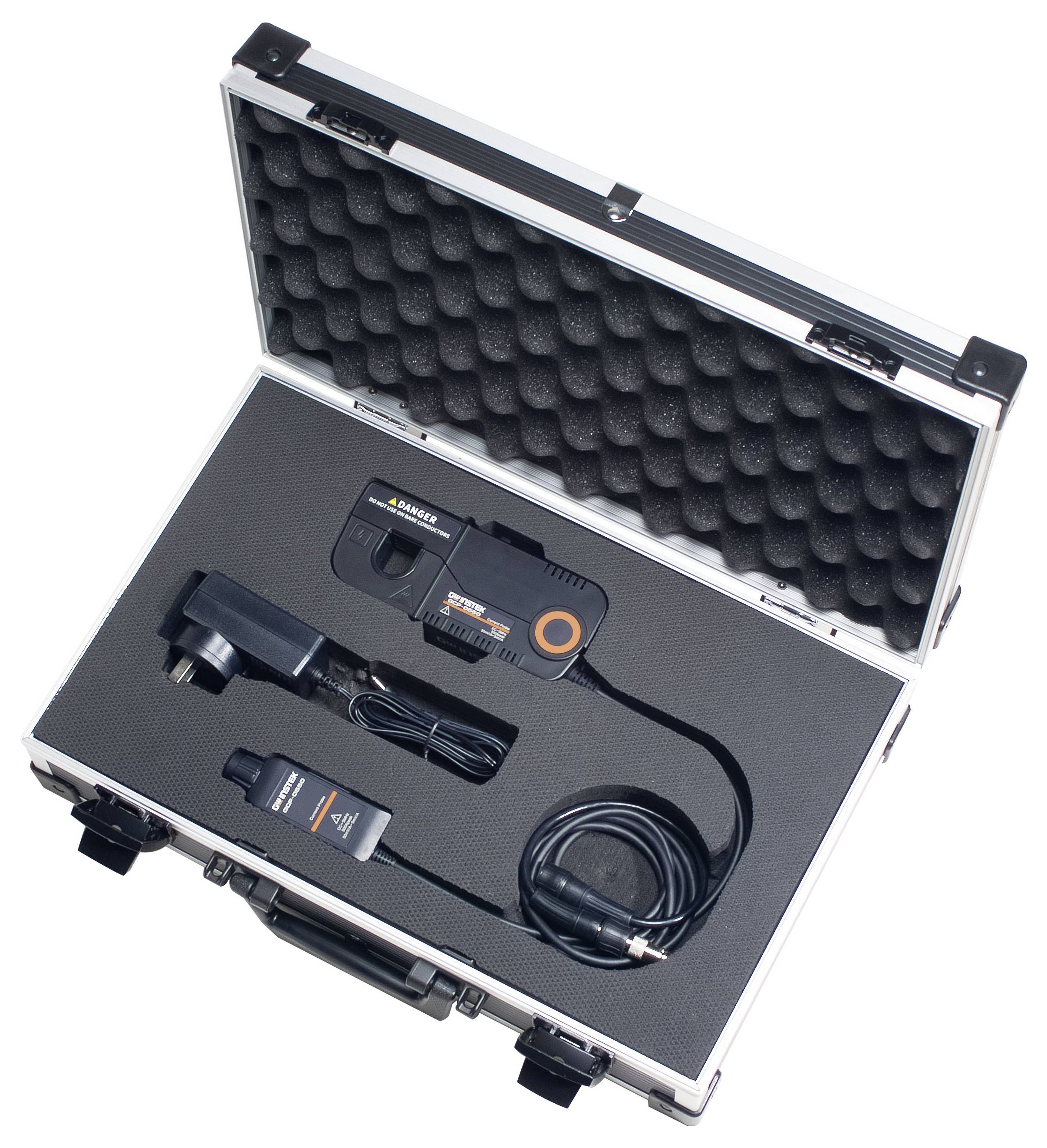 GW Instek GCP-2525 (CE)     Analog-Oszilloskop, Digital-Oszilloskop 25MHz 1St.