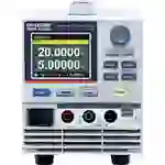 GW Instek GPP-1205 (GPIB) Labornetzgerät, einstellbar 0 - 20V 0 - 5A 100W USB, LAN, GPIB programmierbar Anzahl Ausgänge 1 x GW Instek GPP-1205 (GPIB) Labornetzgerät, einstellbar 0 - 20V 0 - 5A 100W USB, LAN, GPIB programmierbar Anzahl Ausgänge 1 x