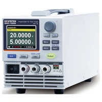 GW Instek GPP-1205 (GPIB) Labornetzgerät, einstellbar 0 - 20V 0 - 5A 100W USB, LAN, GPIB programmierbar Anzahl Ausgänge 1 x GW Instek GPP-1205 (GPIB) Labornetzgerät, einstellbar 0 - 20V 0 - 5A 100W USB, LAN, GPIB programmierbar Anzahl Ausgänge 1 x