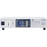 GW Instek APS-7050 EU-Steckdose Labornetzgerät, einstellbar 0 - 310V 0 - 4.2A 500 VA USB-Host, LAN programmierbar Anzahl Ausgänge GW Instek APS-7050 EU-Steckdose Labornetzgerät, einstellbar 0 - 310V 0 - 4.2A 500 VA USB-Host, LAN programmierbar Anzahl Ausgänge