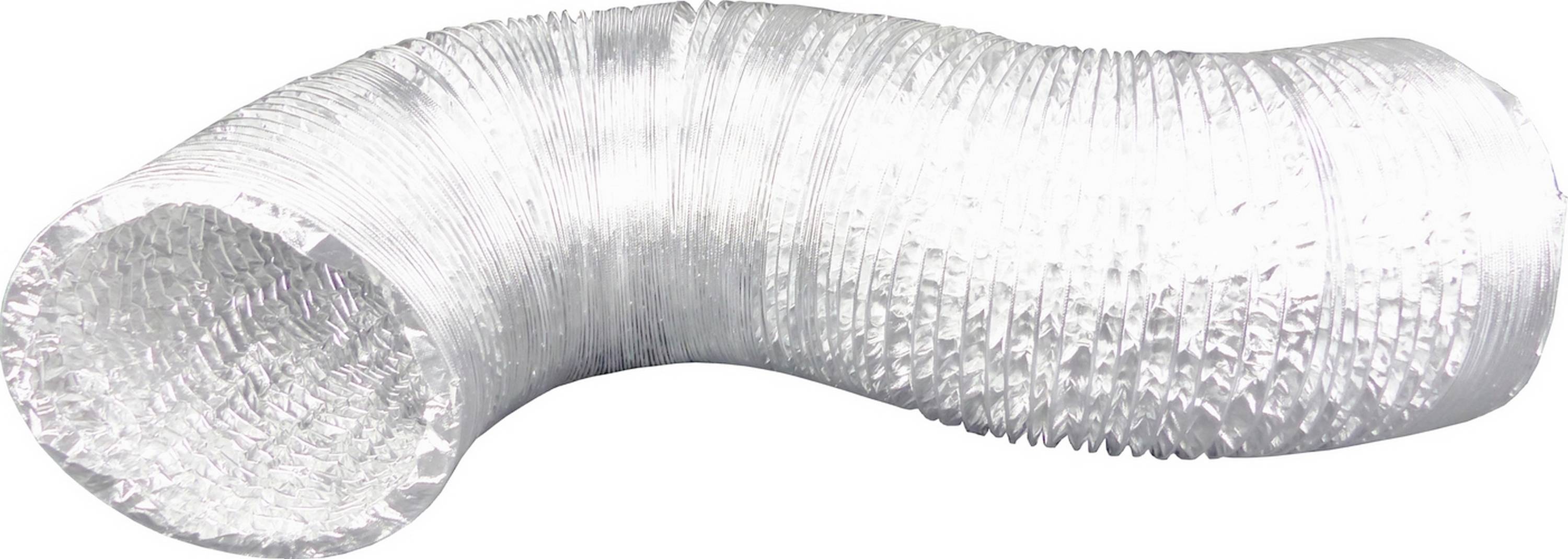 WDH AluschlauchQ20_7m Verlängerung AluschlauchQ20_7m