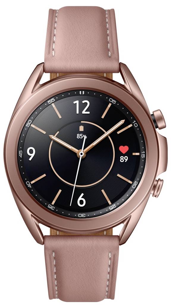 Samsung Galaxy Watch 3 Smartwatch Bronze