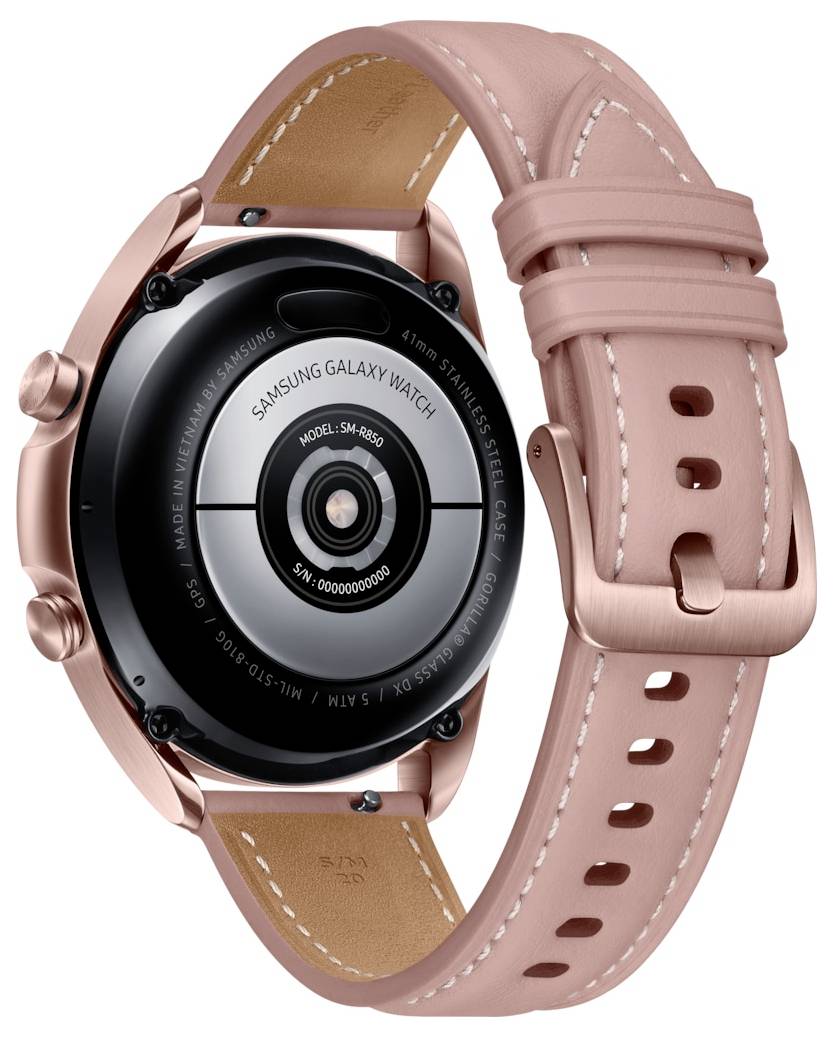 Samsung Galaxy Watch 3 Smartwatch Bronze