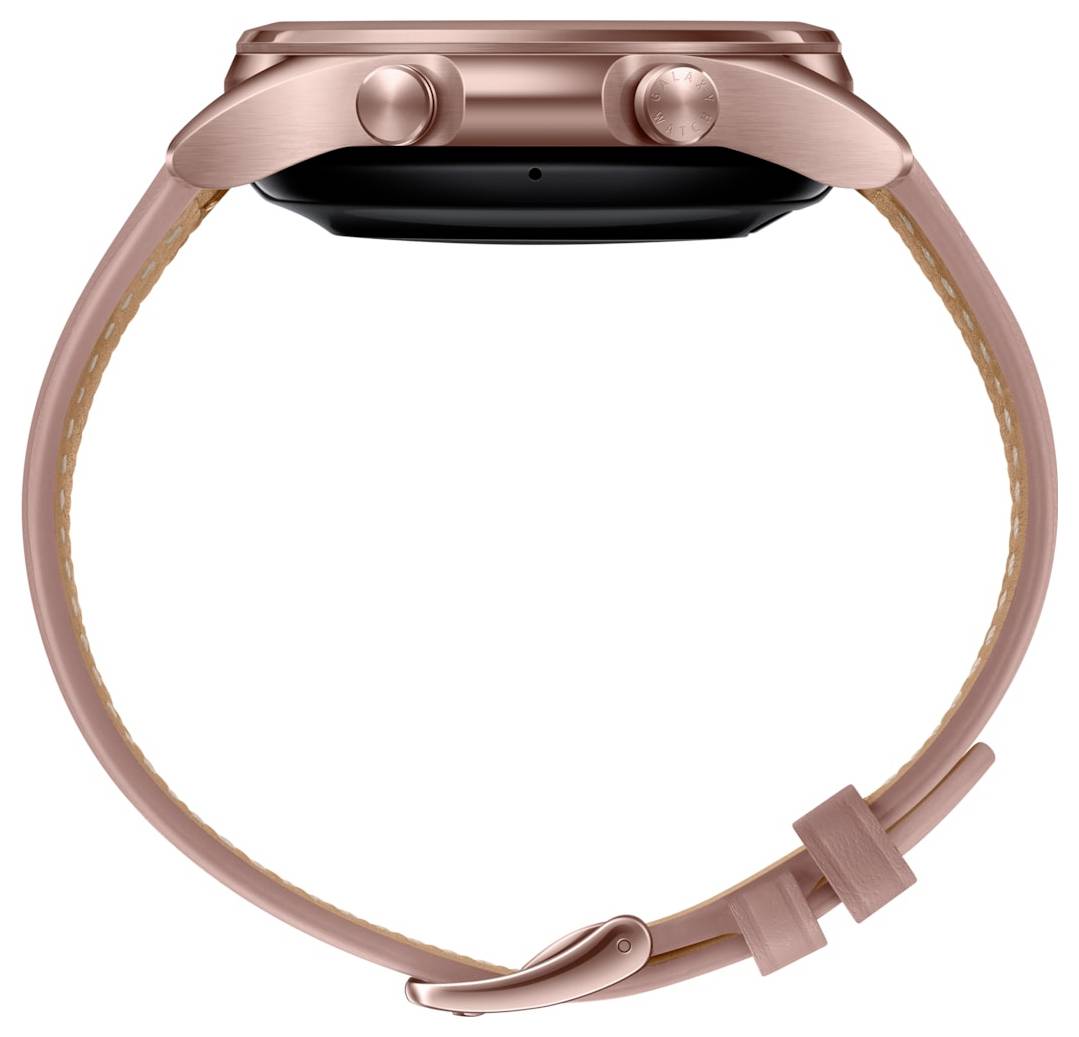 Samsung Galaxy Watch 3 Smartwatch Bronze
