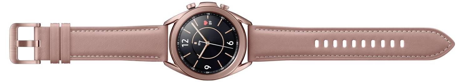 Samsung Galaxy Watch 3 Smartwatch Bronze