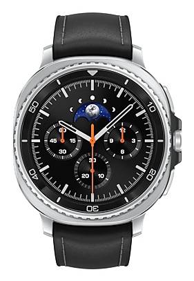 Samsung Galaxy Watch8 Classic (Bluetooth) Smartwatch Schwarz