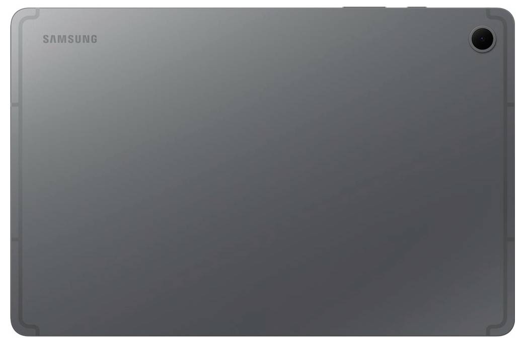 Samsung Galaxy Tab S10 Lite 5G, LTE/4G, UMTS/3G 128 GB Grau Android-Tablet 27.7 cm (10.9 Zoll) EEK F (A - G) 2 GHz Samsung Exynos Android™ 15 2112