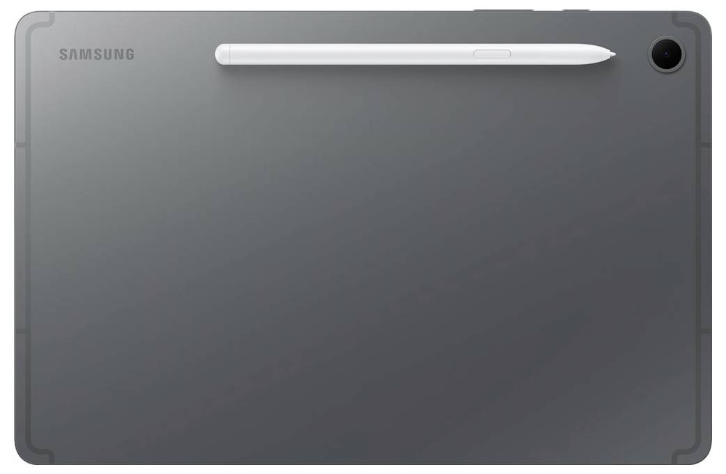 Samsung Galaxy Tab S10 Lite 5G, LTE/4G, UMTS/3G 128 GB Grau Android-Tablet 27.7 cm (10.9 Zoll) EEK F (A - G) 2 GHz Samsung Exynos Android™ 15 2112