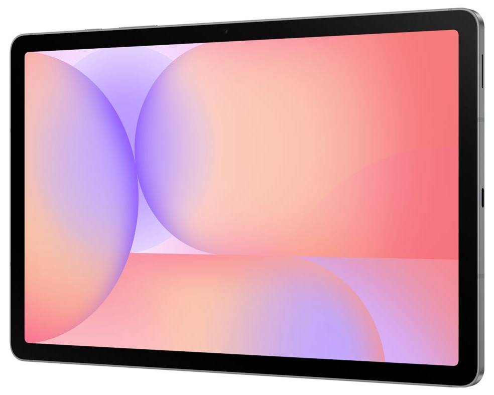 Samsung Galaxy Tab S10 Lite 5G, LTE/4G, UMTS/3G 128 GB Grau Android-Tablet 27.7 cm (10.9 Zoll) EEK F (A - G) 2 GHz Samsung Exynos Android™ 15 2112