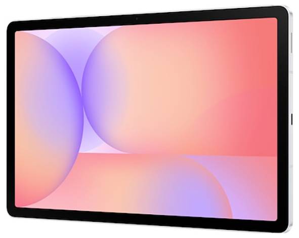 Samsung Galaxy Tab S10 Lite 128 GB Silber Android-Tablet 27.7 cm (10.9 Zoll) EEK F (A - G) 2 GHz Samsung Exynos Android™ 15 2112 x 1320 Pixel