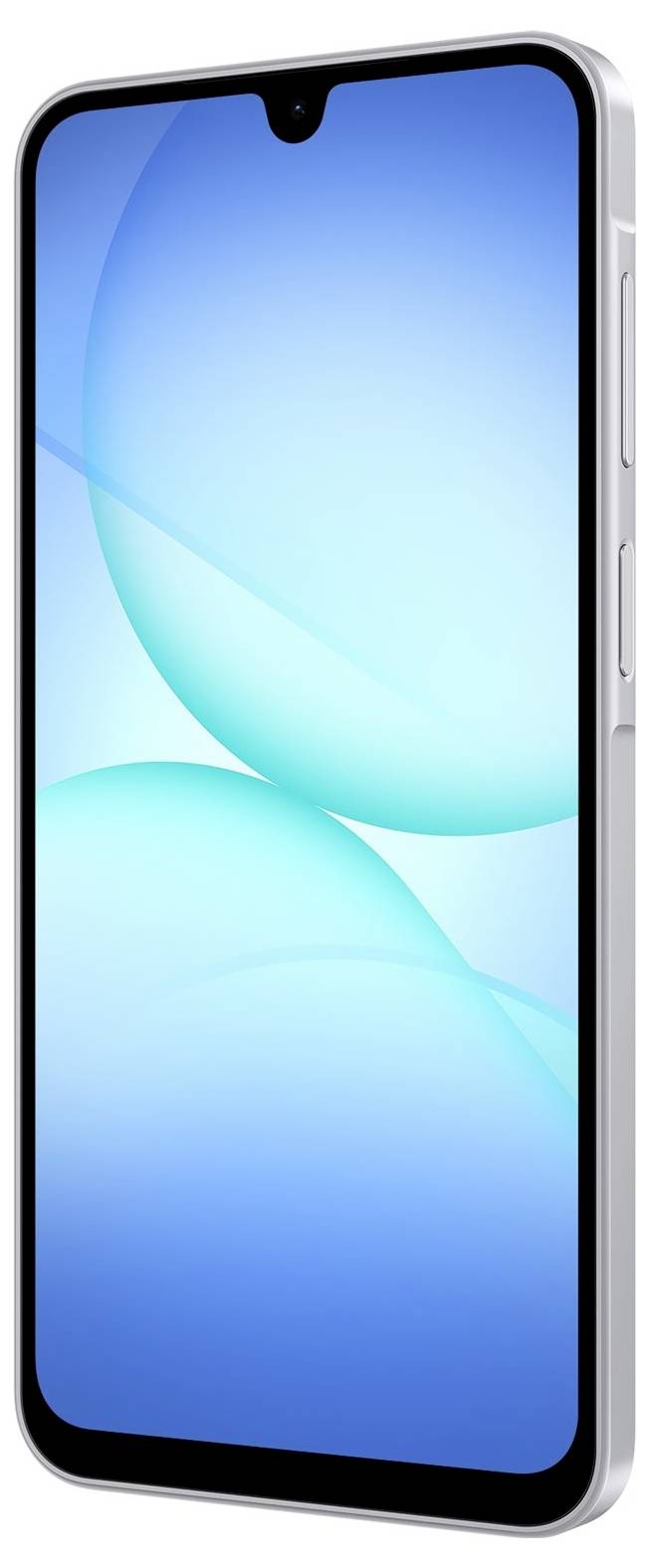 Samsung Galaxy A17 5G 128GB Grau EEK B (A - G) 17cm (6.7 Zoll) Smartphone
