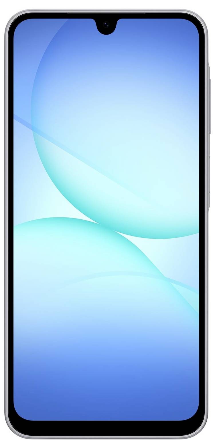 Samsung Galaxy A17 5G 128GB Grau EEK B (A - G) 17cm (6.7 Zoll) Smartphone