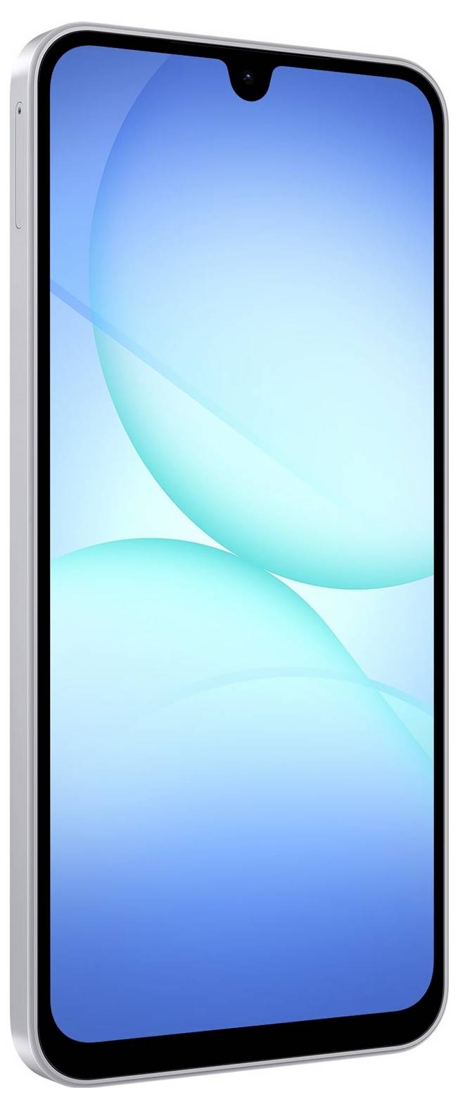 Samsung Galaxy A17 5G 128GB Grau EEK B (A - G) 17cm (6.7 Zoll) Smartphone