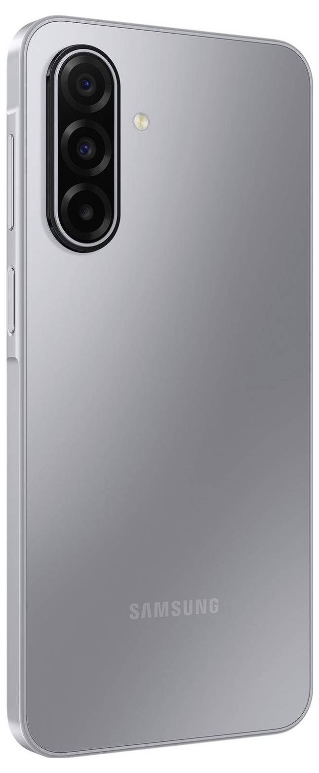 Samsung Galaxy A17 5G 128GB Grau EEK B (A - G) 17cm (6.7 Zoll) Smartphone