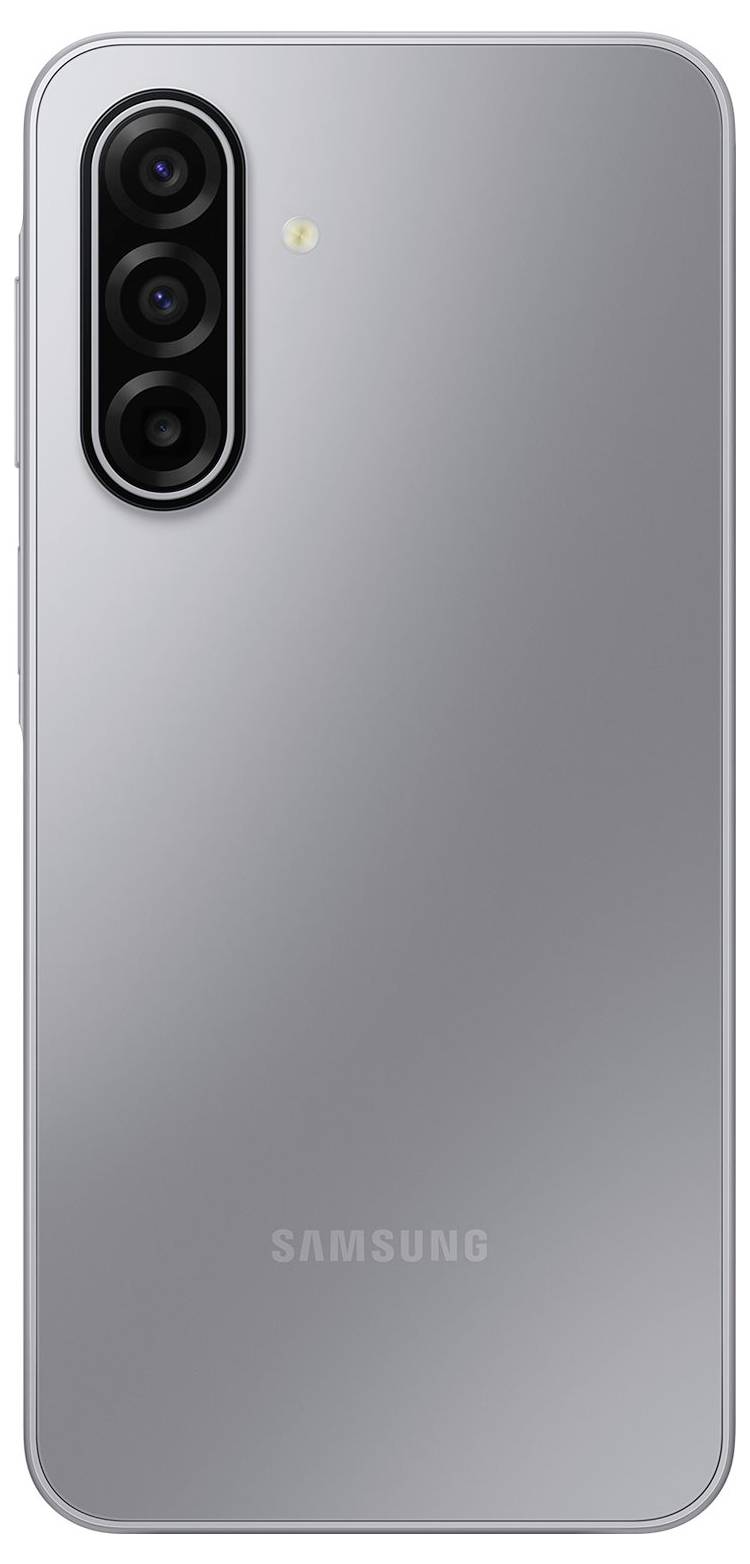 Samsung Galaxy A17 5G 128GB Grau EEK B (A - G) 17cm (6.7 Zoll) Smartphone