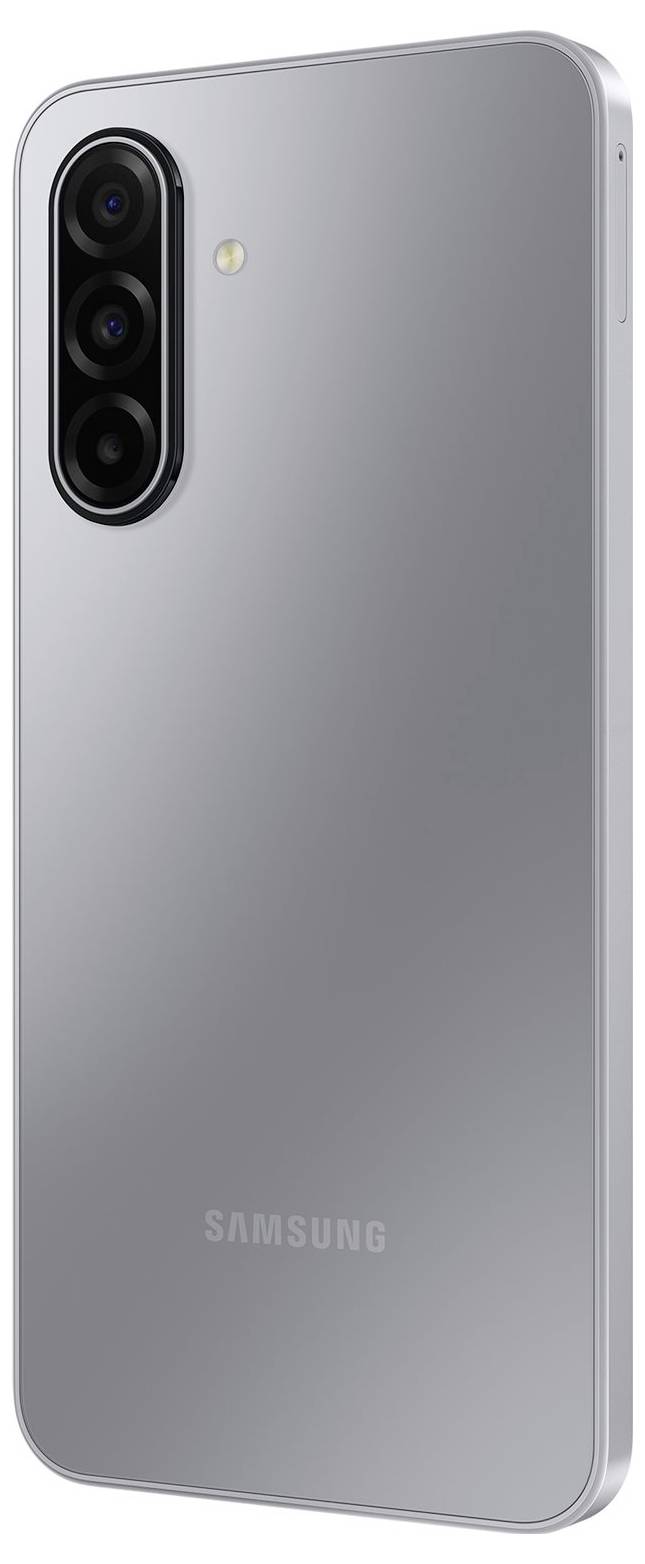 Samsung Galaxy A17 5G 128GB Grau EEK B (A - G) 17cm (6.7 Zoll) Smartphone