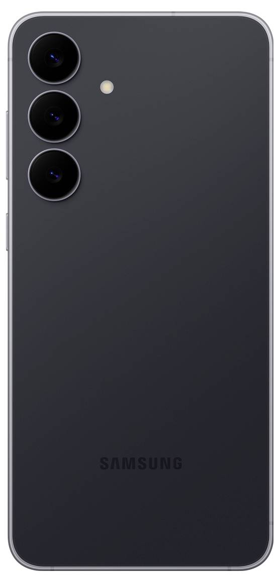 Samsung Galaxy S25 FE 256 GB Schwarz EEK B (A - G) 17 cm (6.7 Zoll) Smartphone