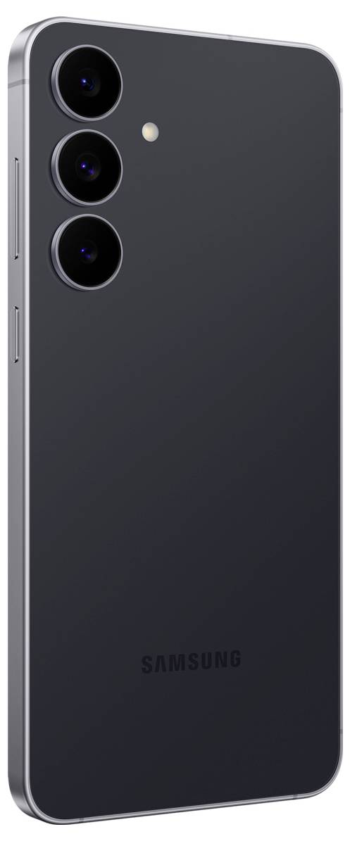 Samsung Galaxy S25 FE 256 GB Schwarz EEK B (A - G) 17 cm (6.7 Zoll) Smartphone