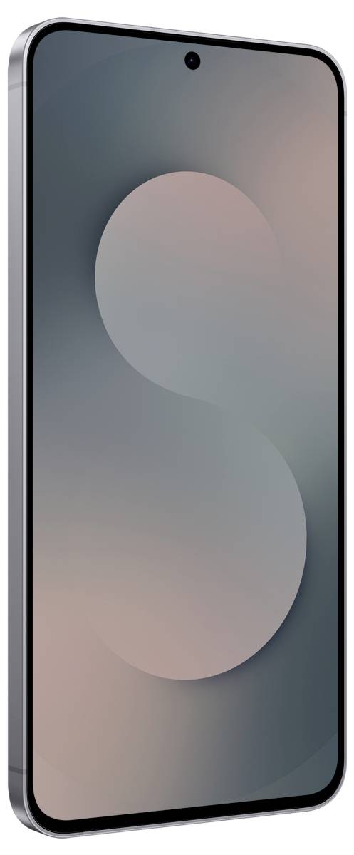 Samsung Galaxy S25 FE 256 GB Schwarz EEK B (A - G) 17 cm (6.7 Zoll) Smartphone