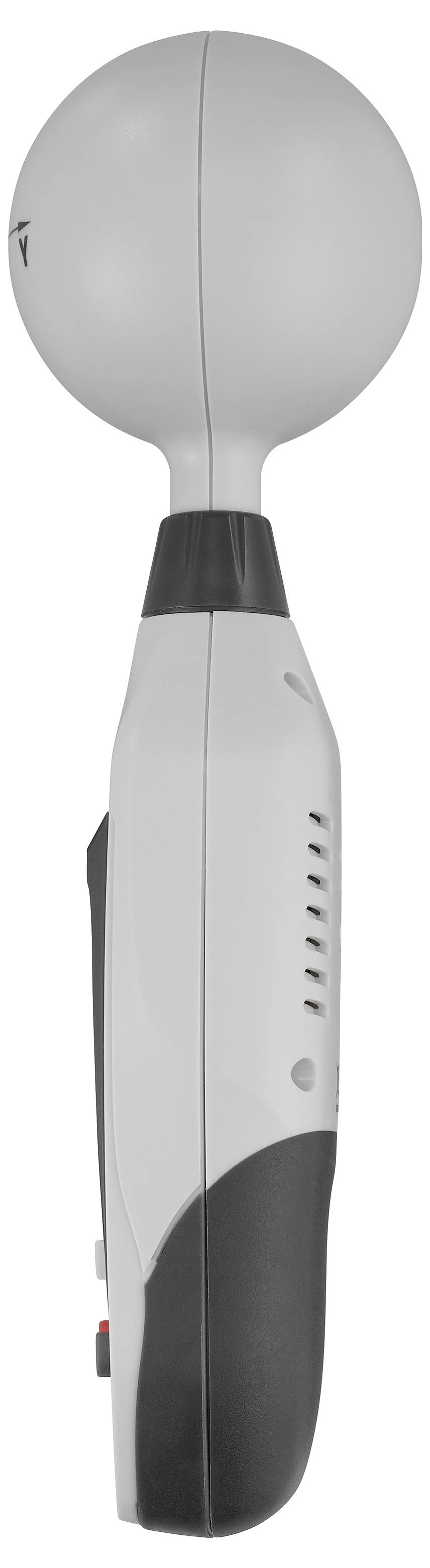 VOLTCRAFT GM-200 Niederfrequenz (NF)-Elektrosmogmessgerät