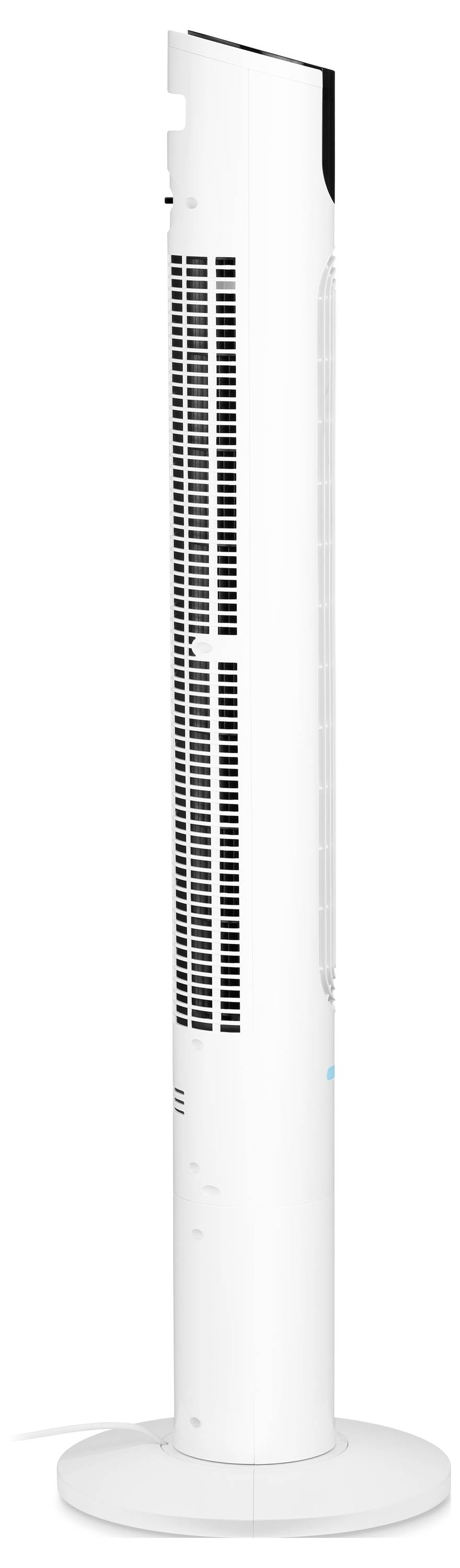 Trisa Comfort Breeze Turmventilator 28W (L x B x H) 320 x 320 x 1150mm