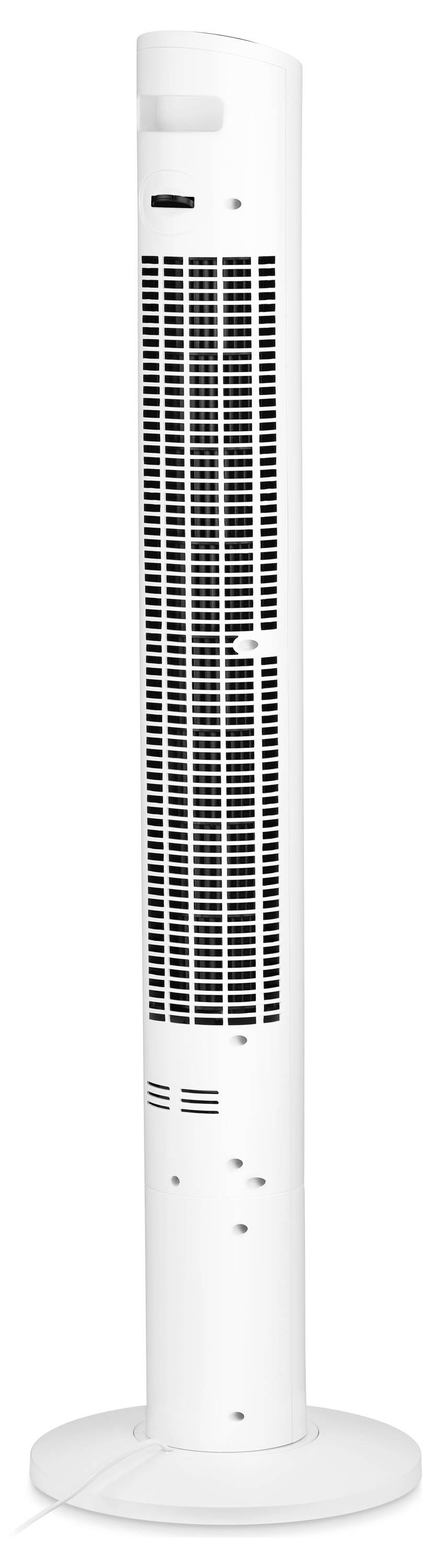 Trisa Comfort Breeze Turmventilator 28W (L x B x H) 320 x 320 x 1150mm