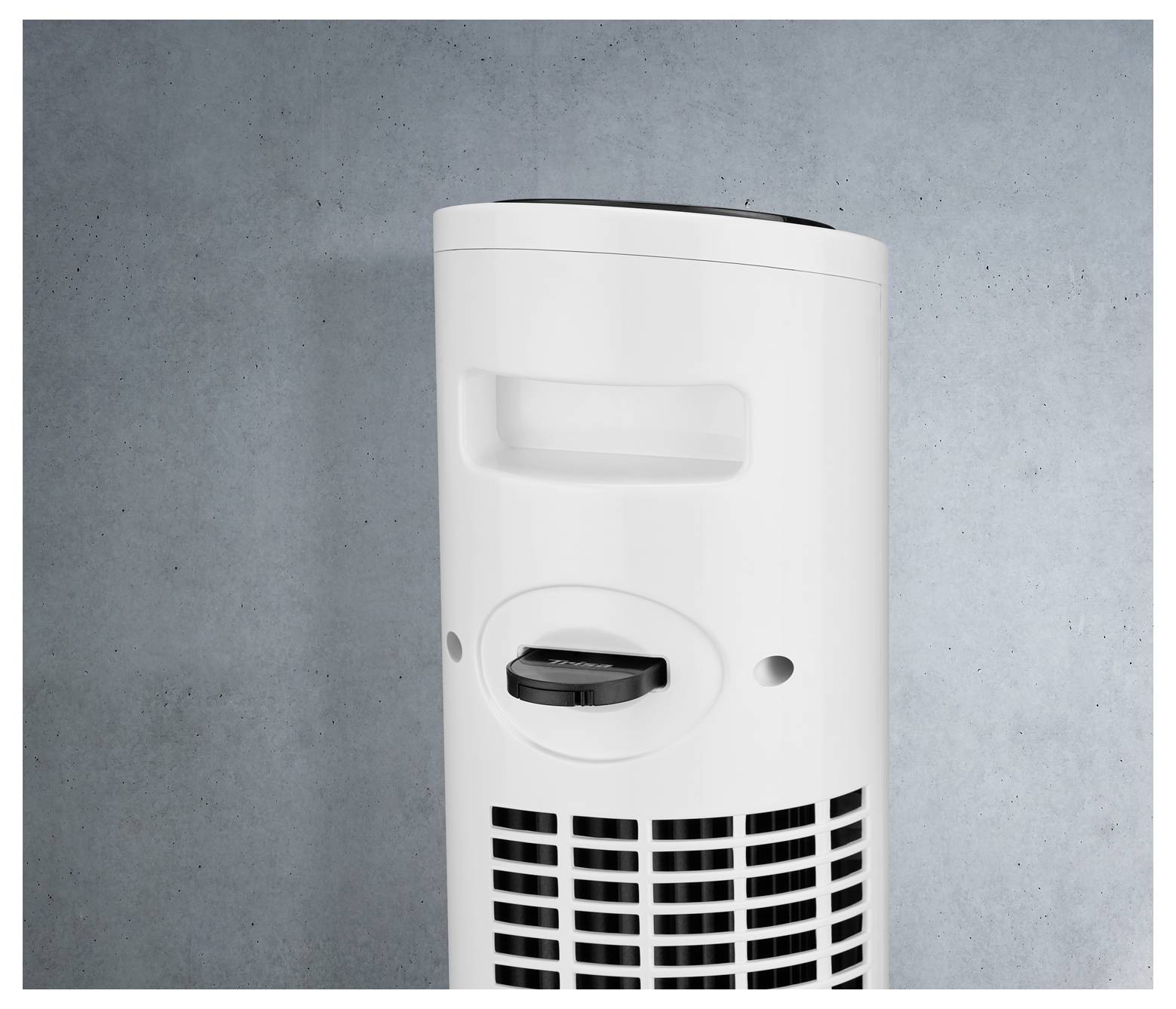 Trisa Comfort Breeze Turmventilator 28W (L x B x H) 320 x 320 x 1150mm