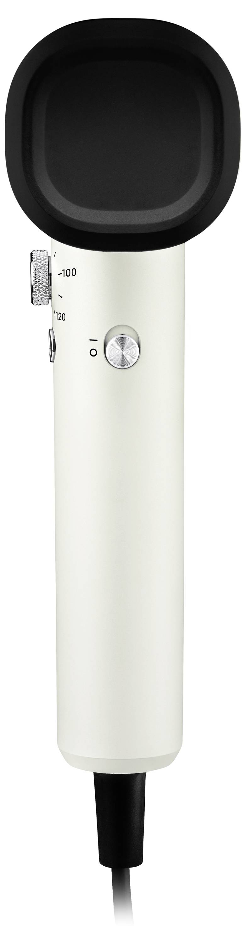 Trisa Plasma Ionic Pro Haartrockner Weiß