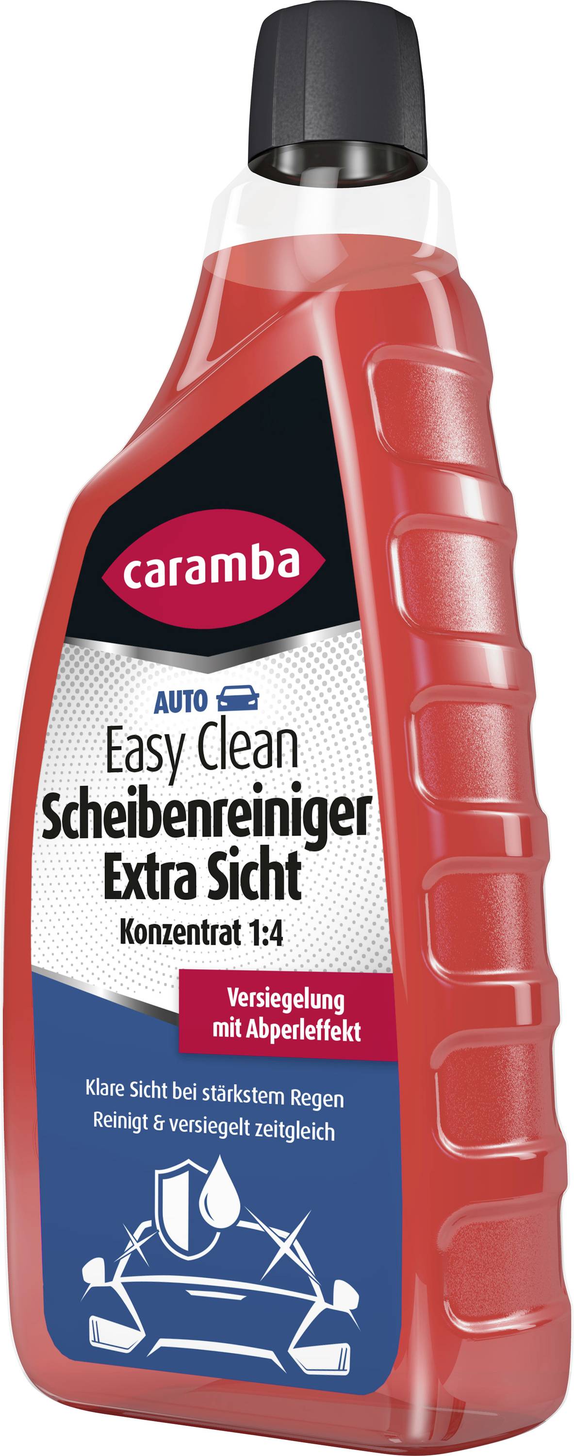 Caramba 699850 Easy Clean Scheibenreiniger Konzentrat 1l