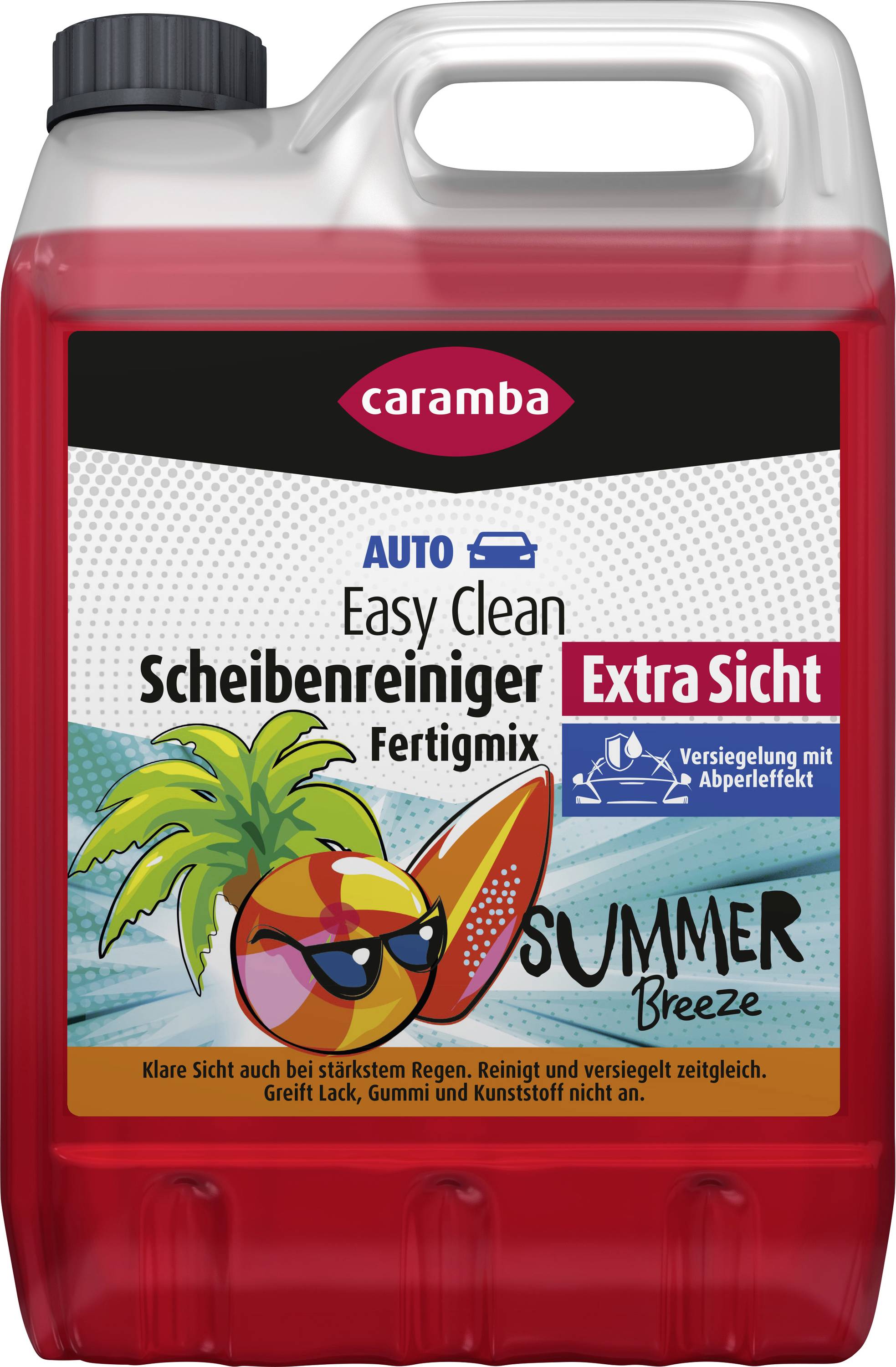 Caramba 671703 Easy Clean Scheibenreiniger 3l