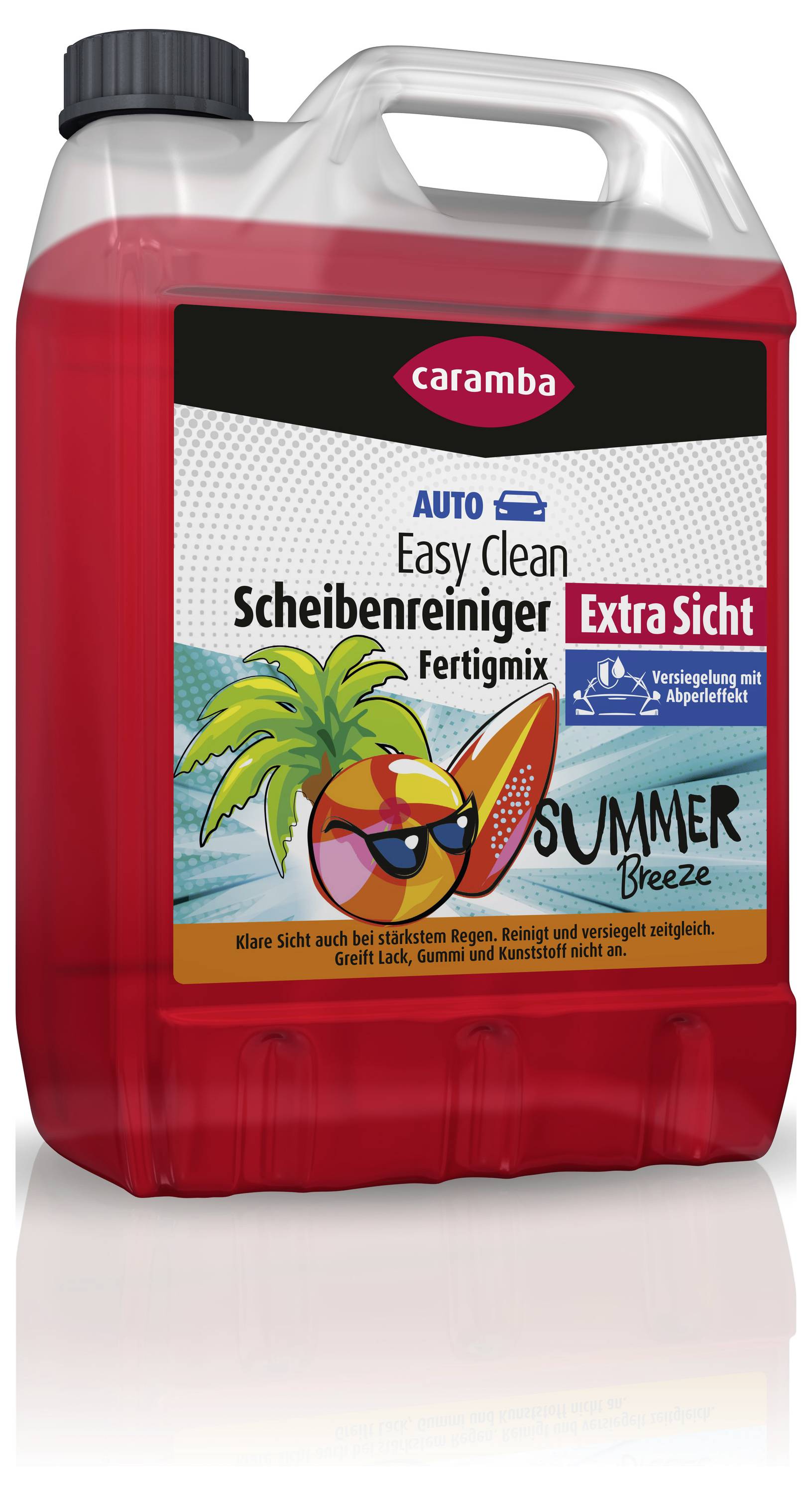 Caramba 671703 Easy Clean Scheibenreiniger 3l