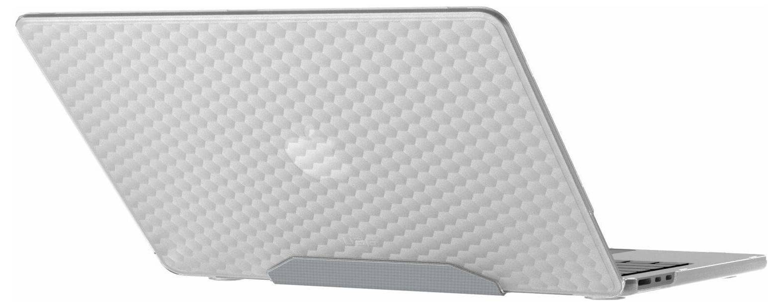 Urban Armor Gear Notebook Hülle Essential Armor Passend für maximal: 33,0cm (13") Transparent