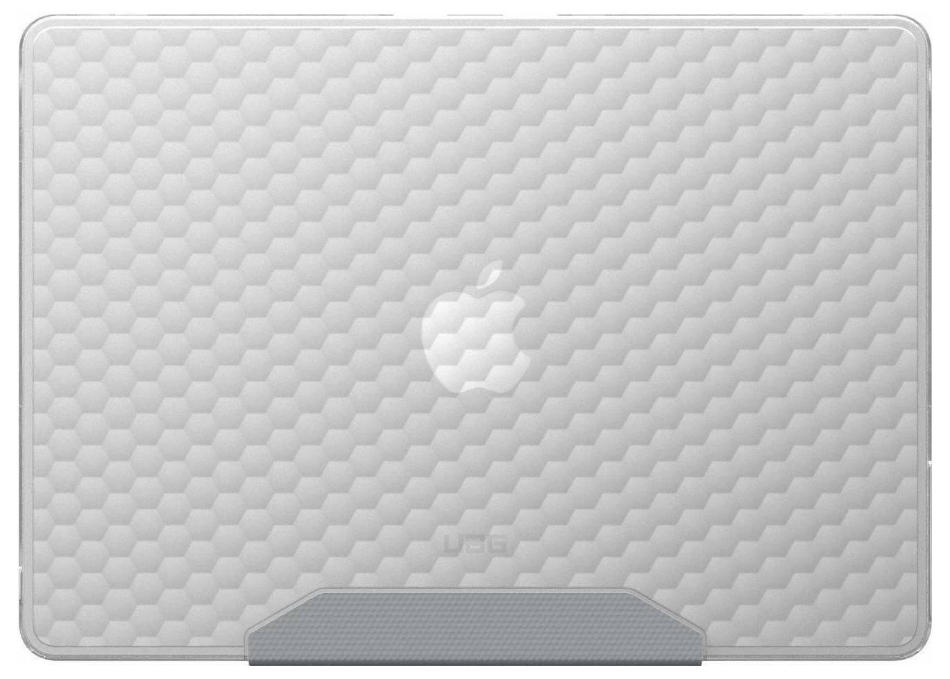 Urban Armor Gear Notebook Hülle Essential Armor Passend für maximal: 33,0cm (13") Transparent