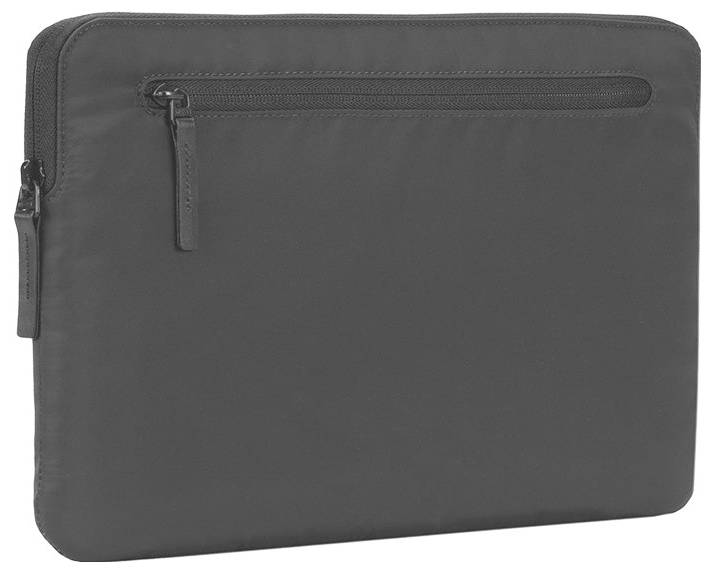 Incase Notebook Hülle Compact Sleeve Passend für maximal: 35,6cm (14") Schwarz