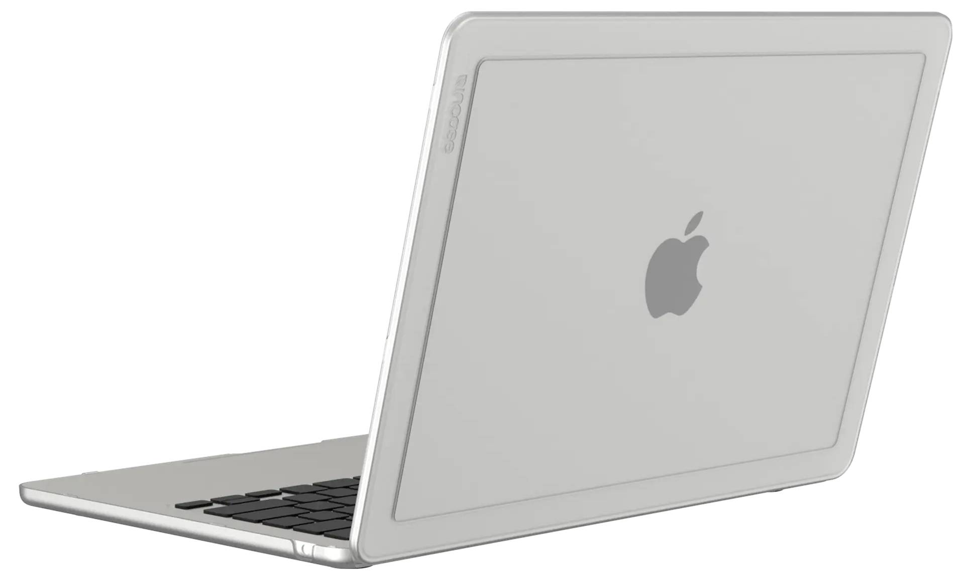 Incase Notebook Tasche Edge Passend für maximal: 33,0cm (13") Transparent