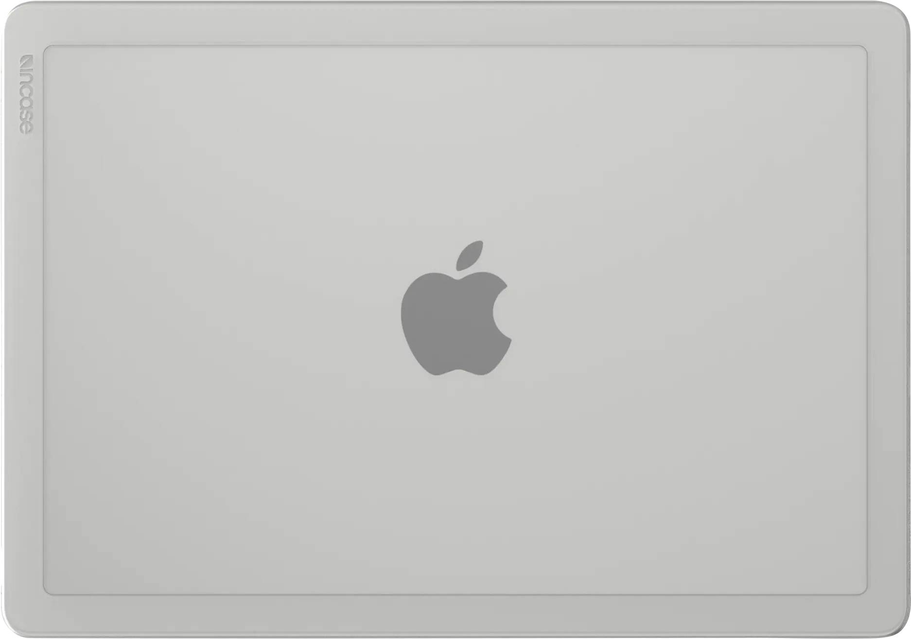 Incase Notebook Tasche Edge Passend für maximal: 38,9cm (15,3") Transparent