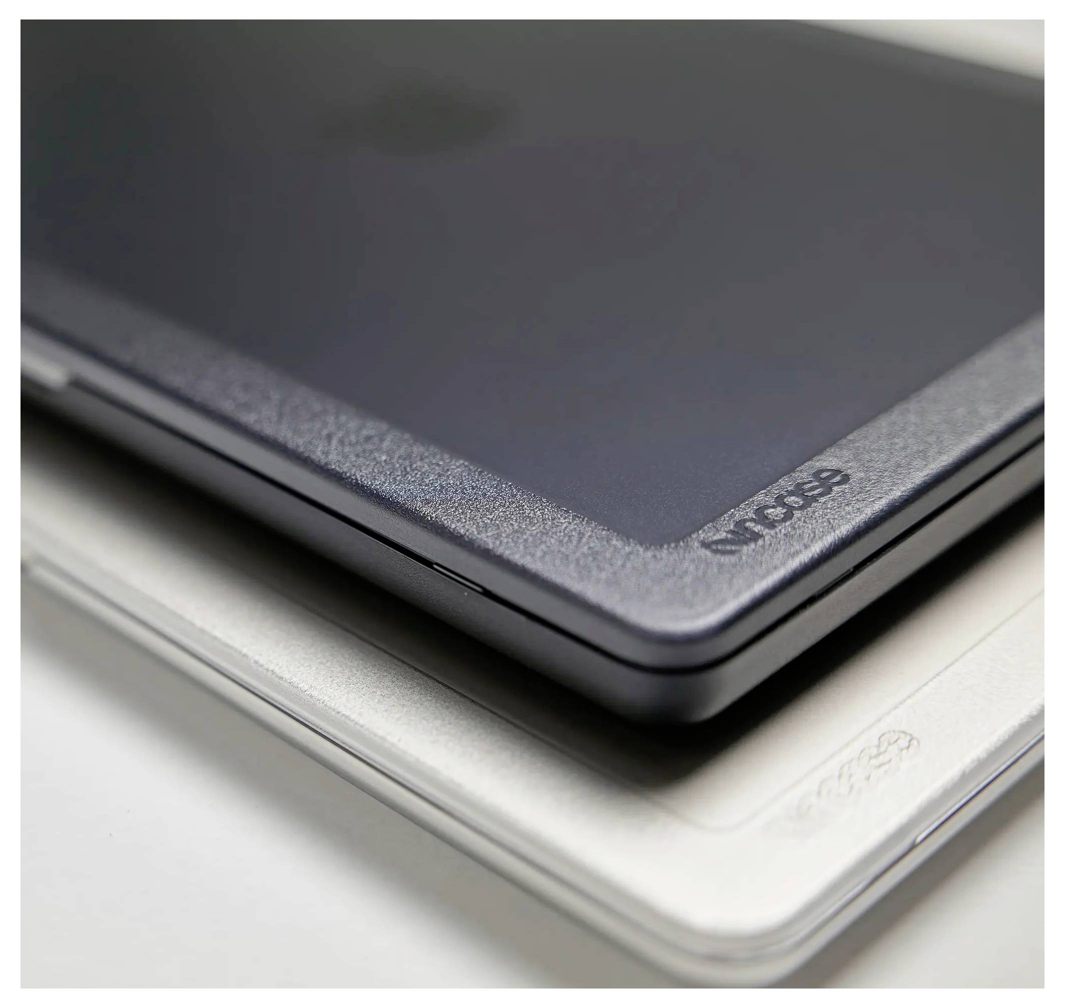 Incase Notebook Tasche Edge Passend für maximal: 38,9cm (15,3") Transparent