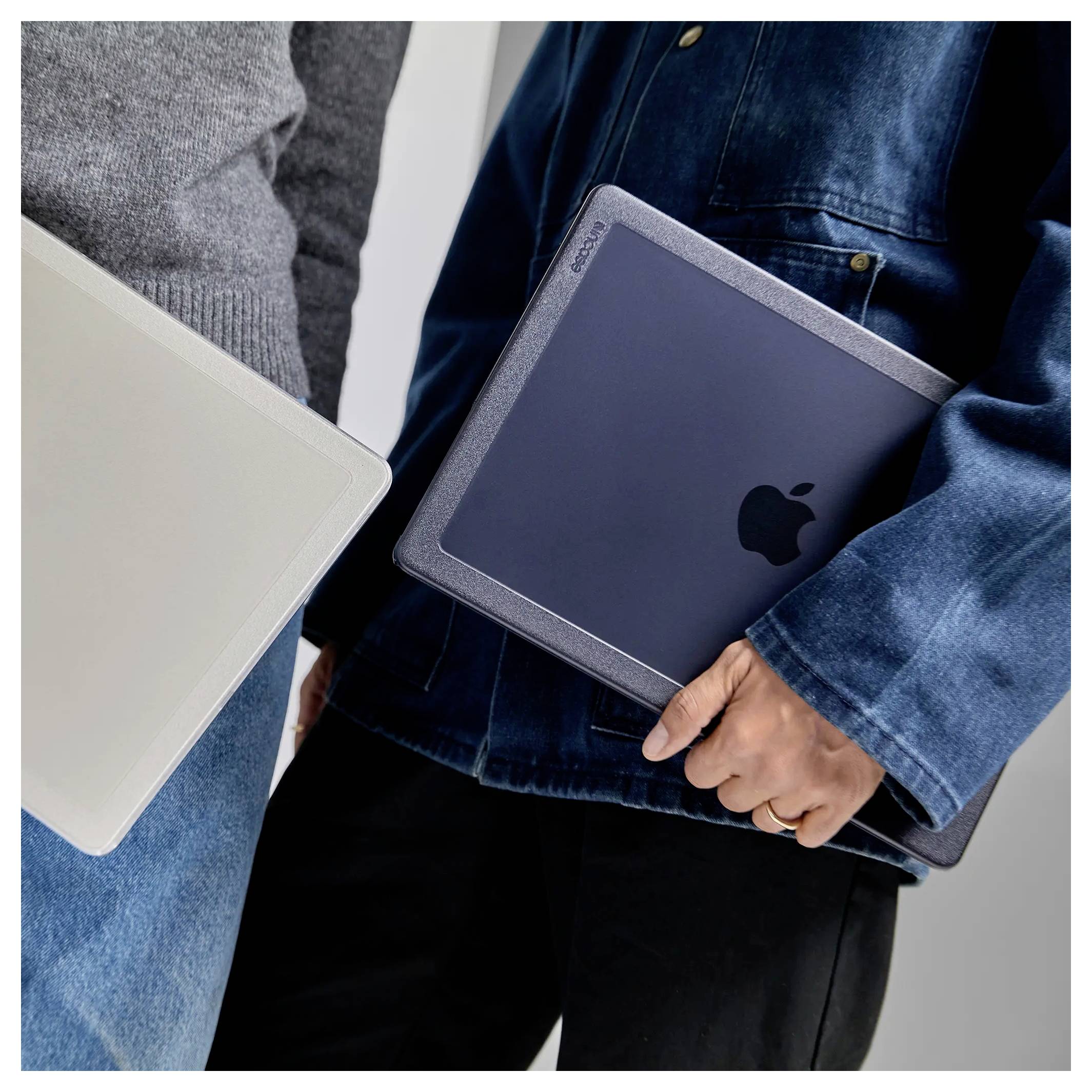 Incase Notebook Tasche Edge Passend für maximal: 40,6cm (16") Schwarz