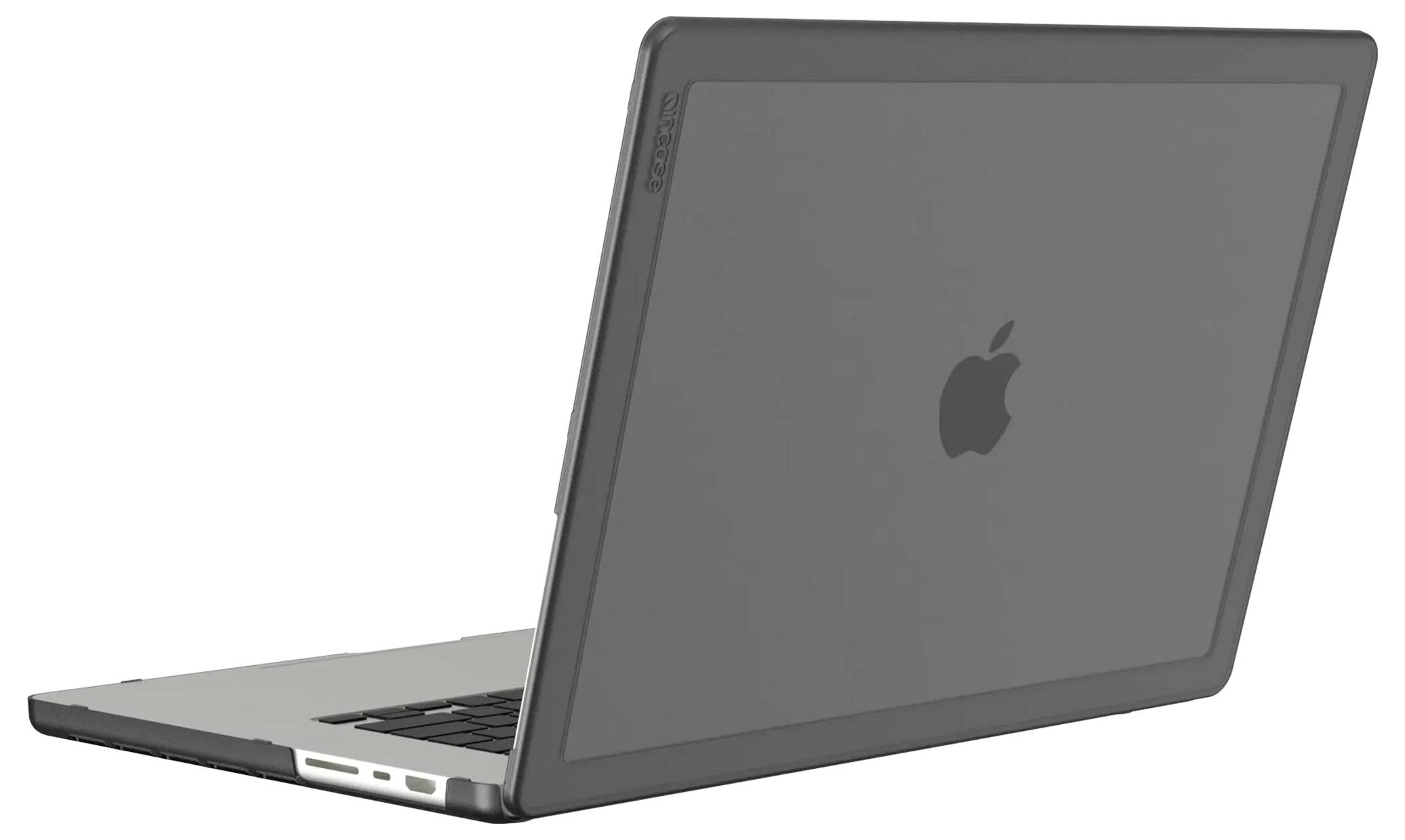 Incase Notebook Tasche Edge Passend für maximal: 40,6cm (16") Schwarz