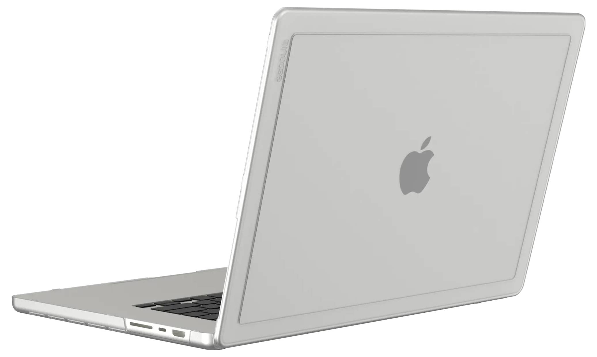 Incase Notebook Tasche Edge Passend für maximal: 40,6cm (16") Transparent