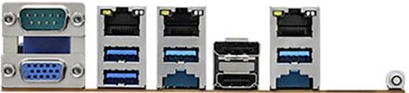 ASRock B650D4U Mainboard Sockel (PC) AMD® AM5 Formfaktor (Details) Micro-ATX Mainboard-Chipsatz Intel® B560 Express